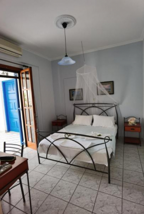 GIALOS Rooms